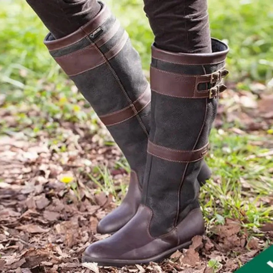 Elsiee | Orthopaedic Boots