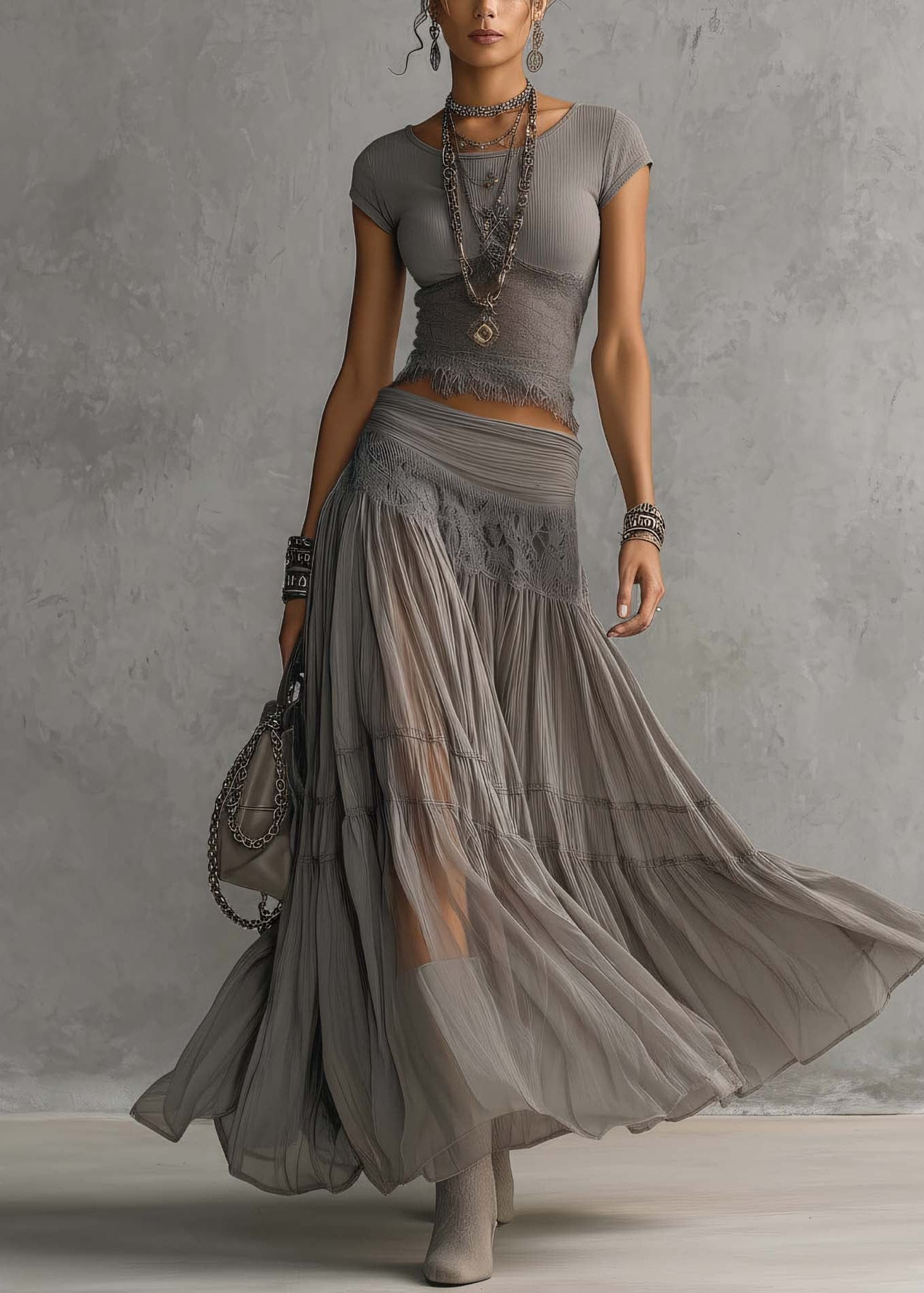 Natalia β Complete Glamour Silver