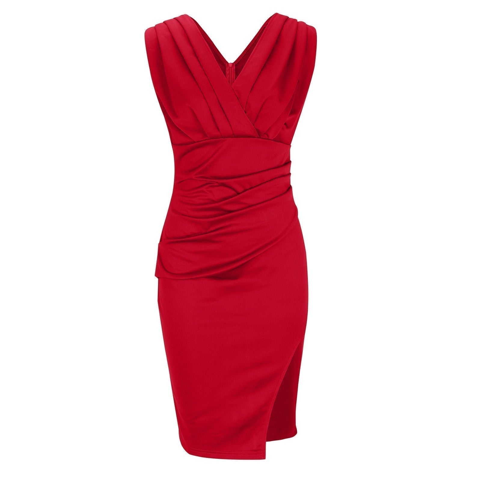 Anna | Elegant Figure-Hugging Dress