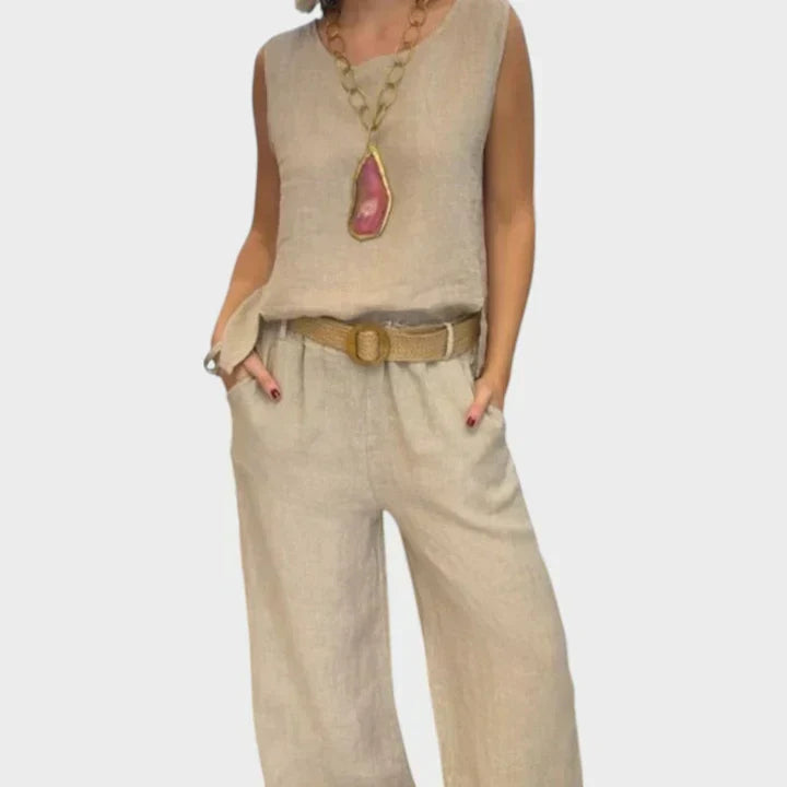 Palomaâ„¢ | Complete two-piece boho