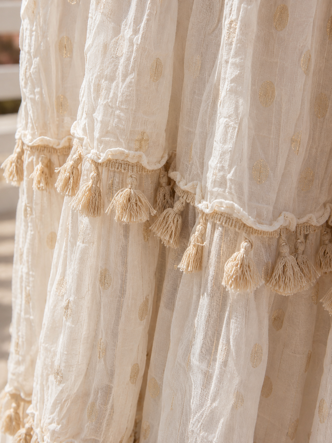 Lanzarote Dress