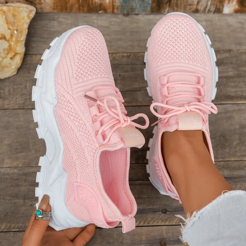 EVA - Comfortable orthopedic sports shoe