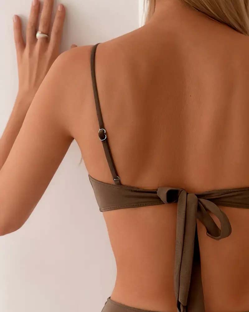 Alejandra | Sexy and Trendy Two-Piece Bikini