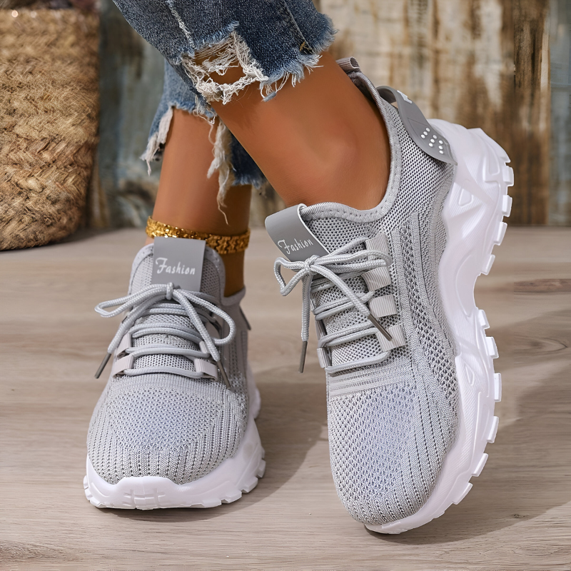 EVA - Comfortable orthopedic sports shoe