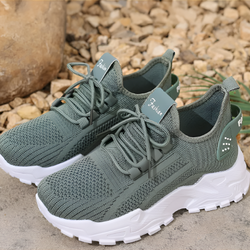 EVA - Comfortable orthopedic sports shoe
