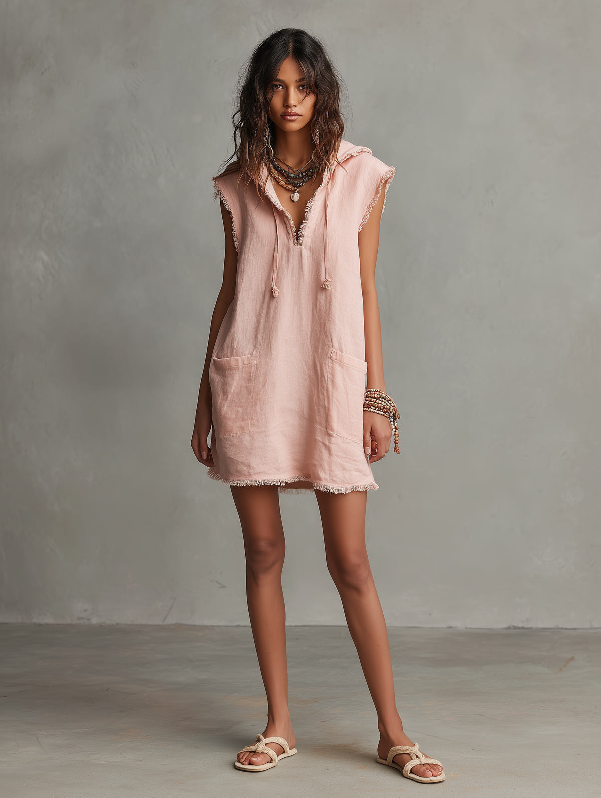 Sabrina β Vintage Summer Dress