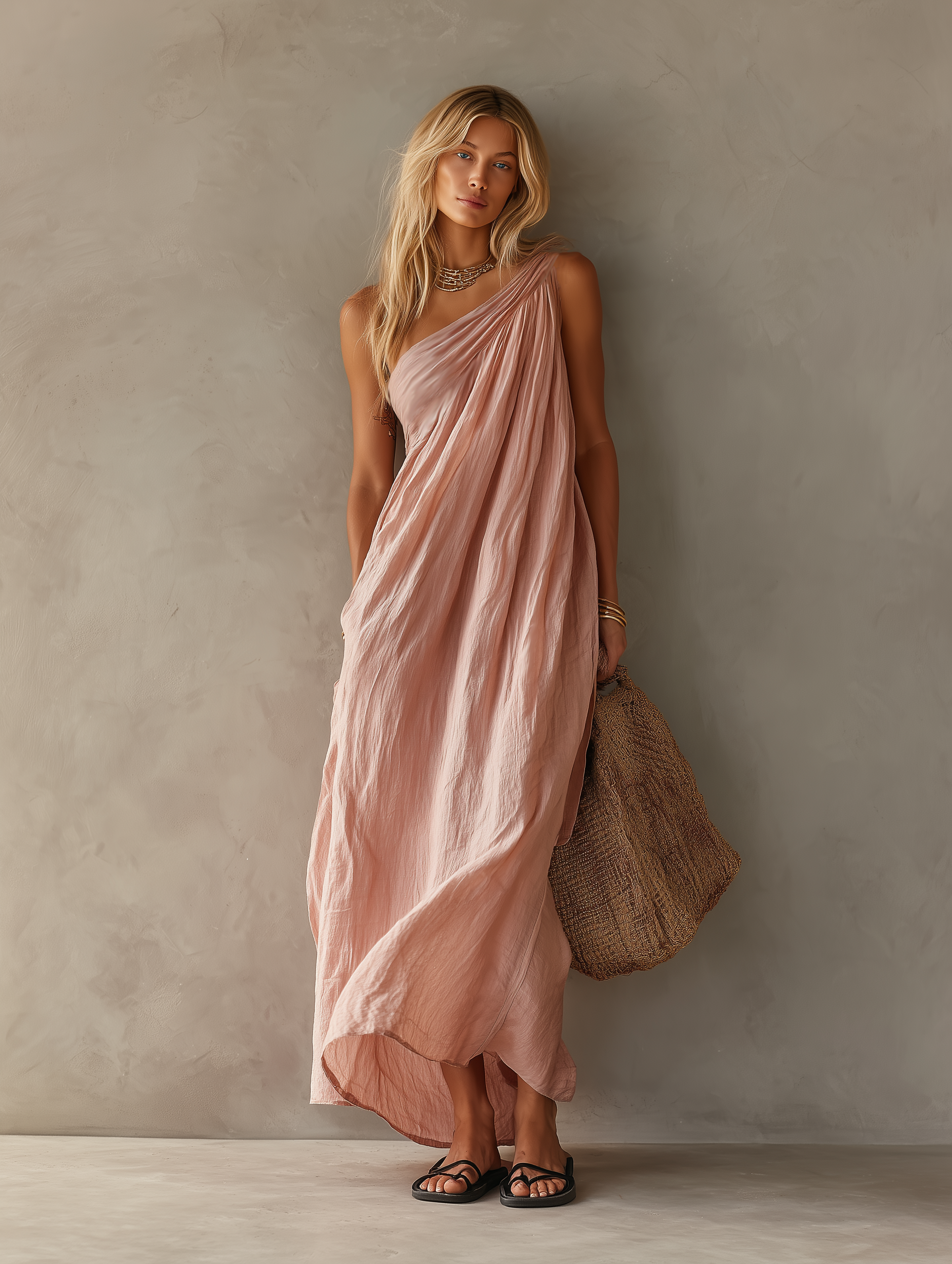 Alice β Eternal Breeze Dress
