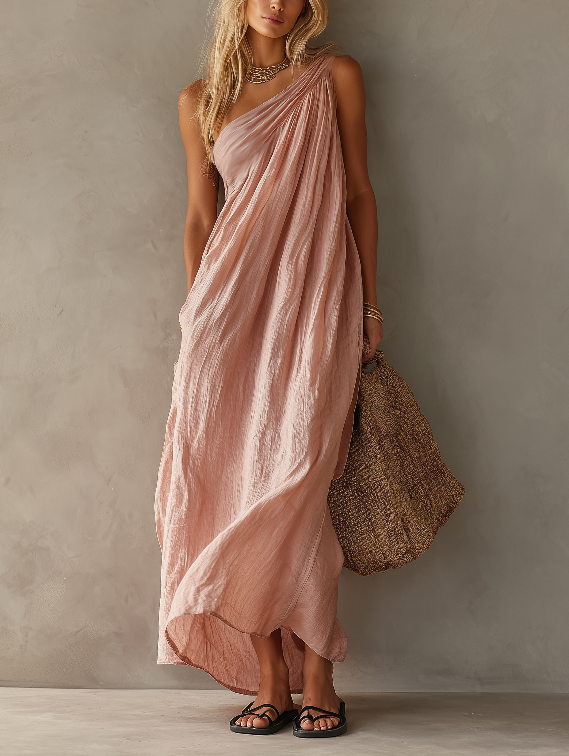 Alice β Eternal Breeze Dress