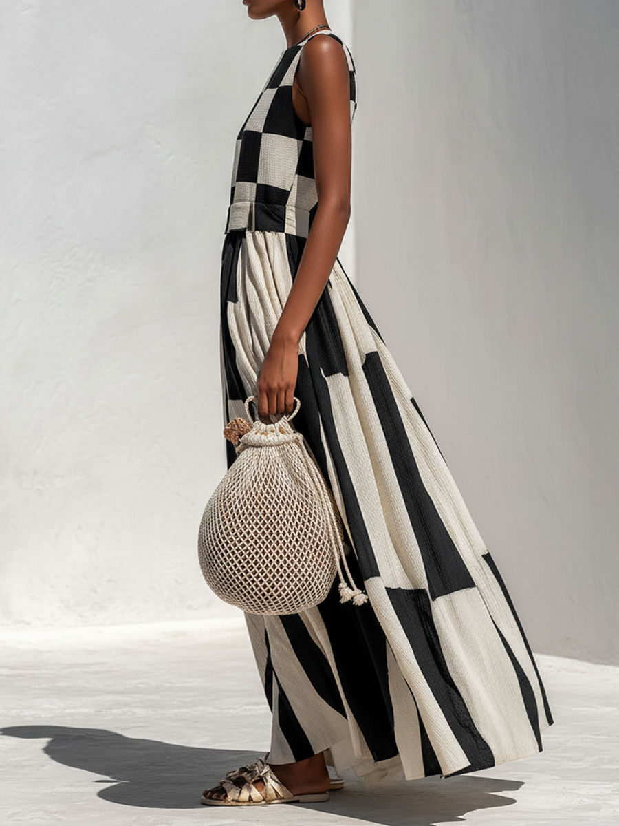 Giovanna β Riviera Luxe Dress