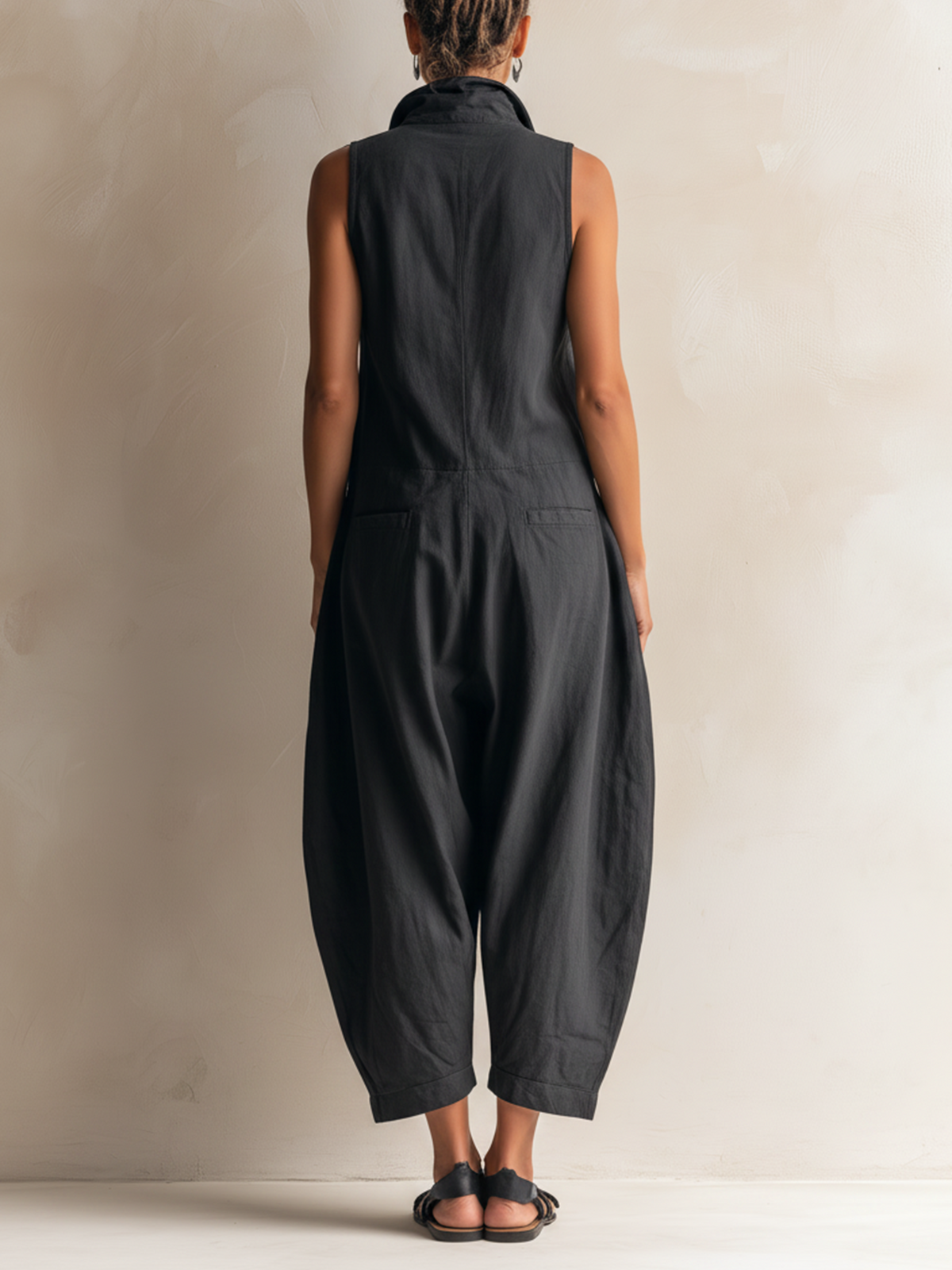 Michela | Freedom of movement with style