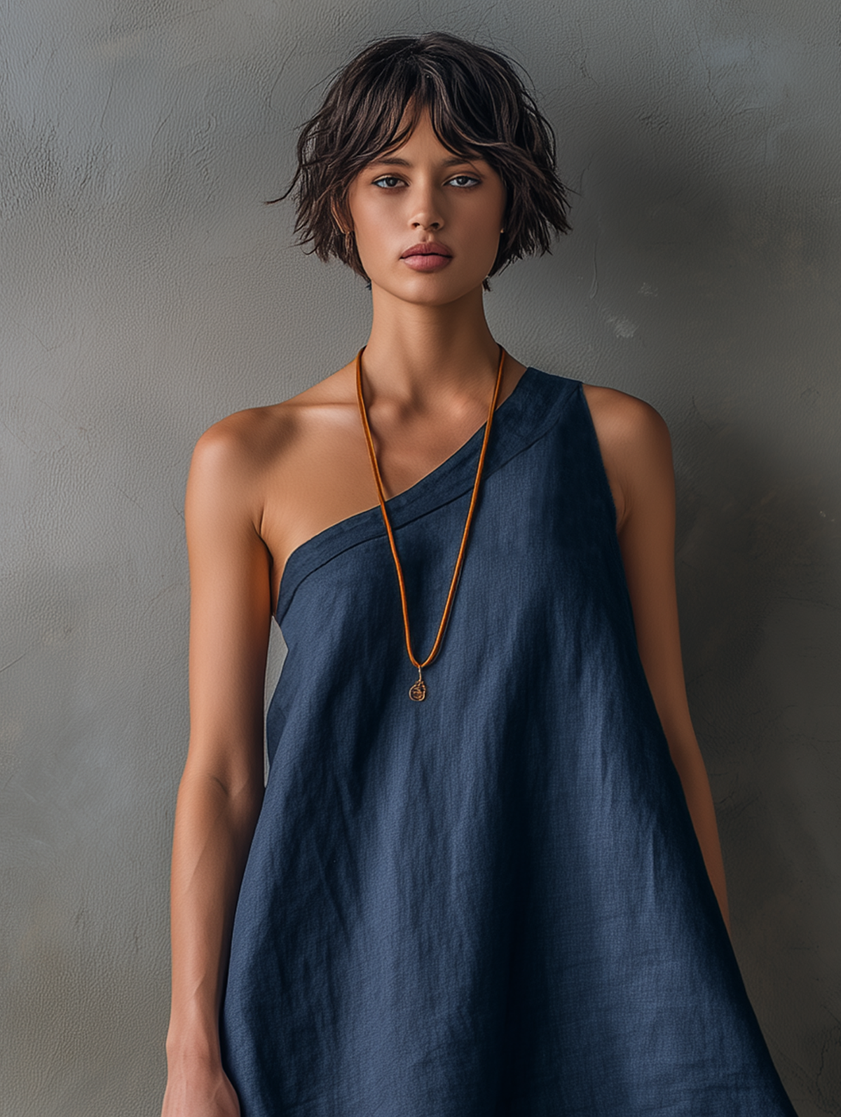 Helena β Elegant Mykonos Dress