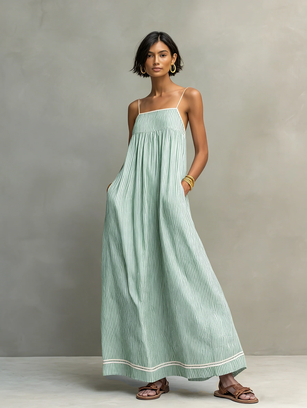 Aurora β Mediterranean Breeze Dress