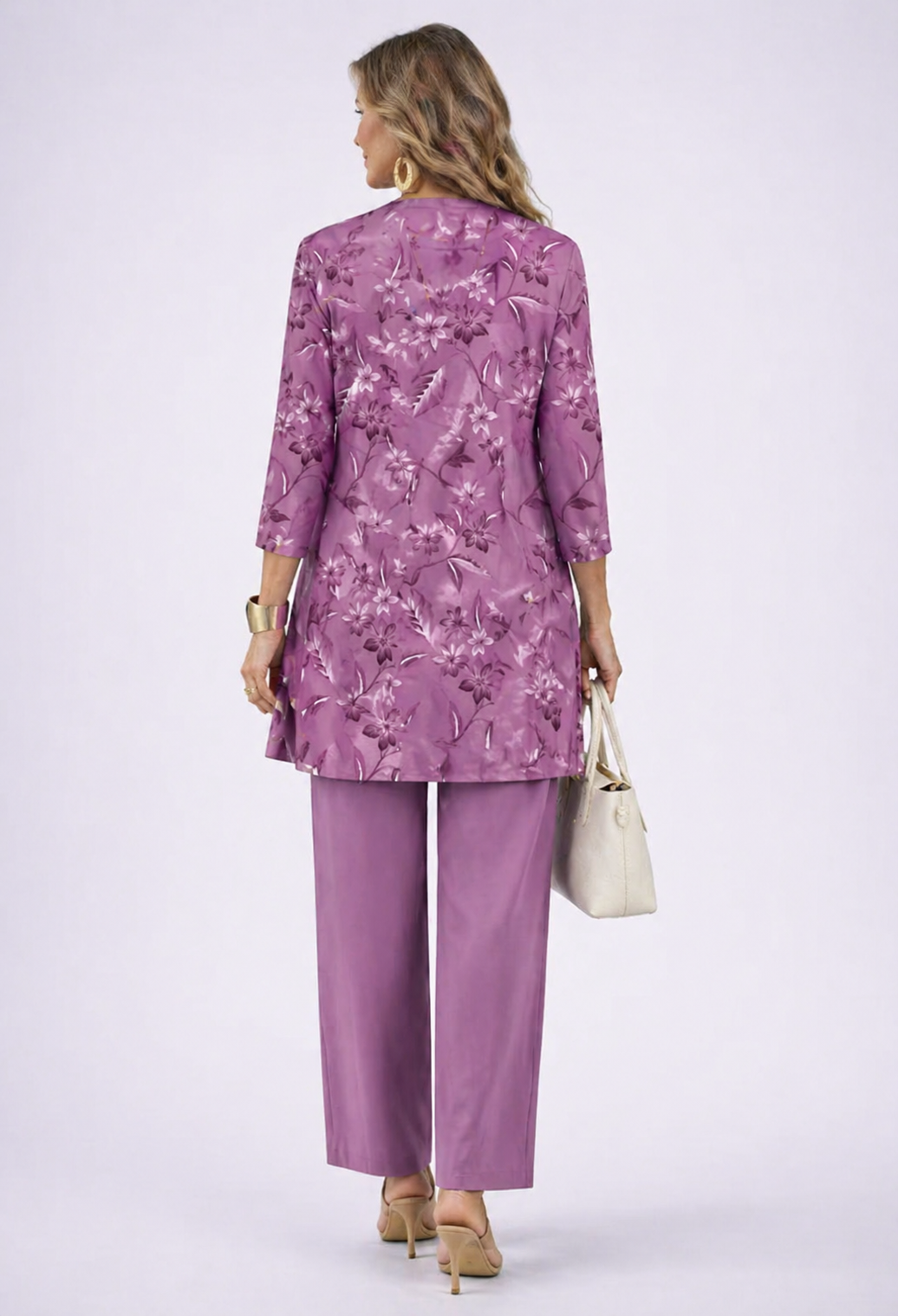 Paulineâ„¢ | 3-Piece Set