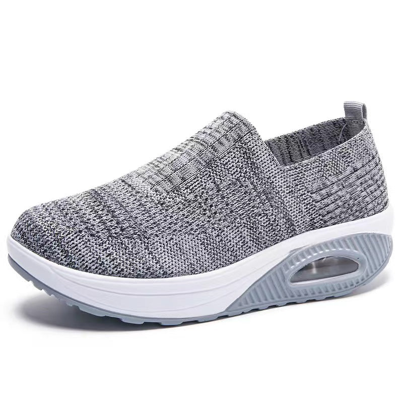 Barbara β Orthopedic Shoes