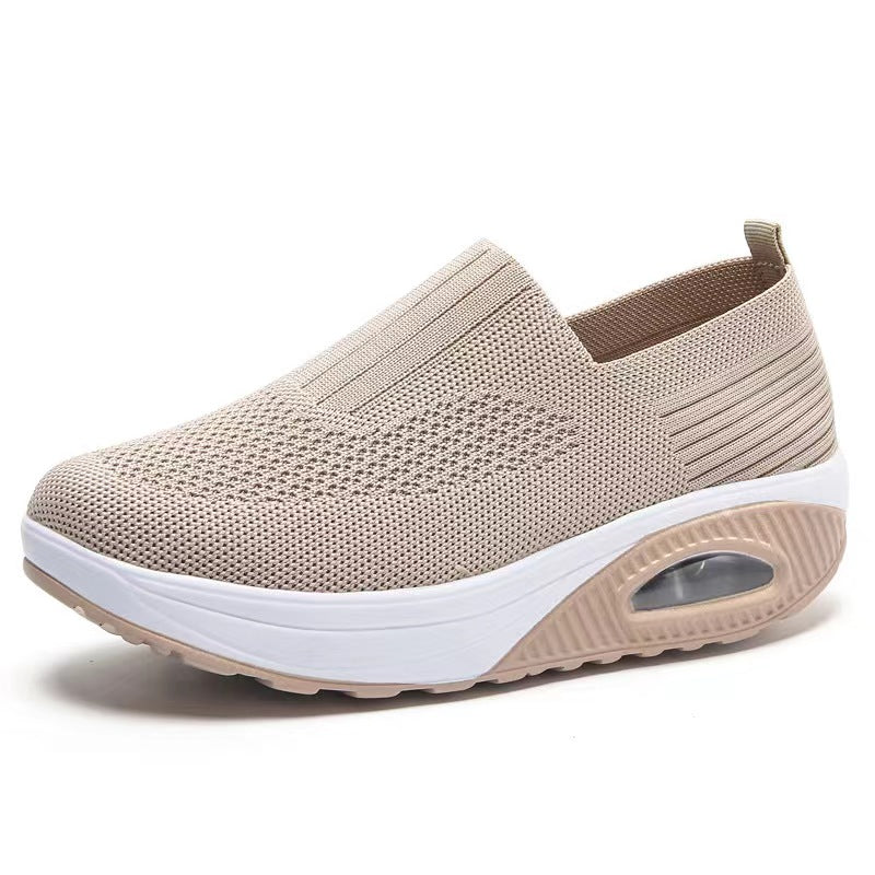 Barbara β Orthopedic Shoes