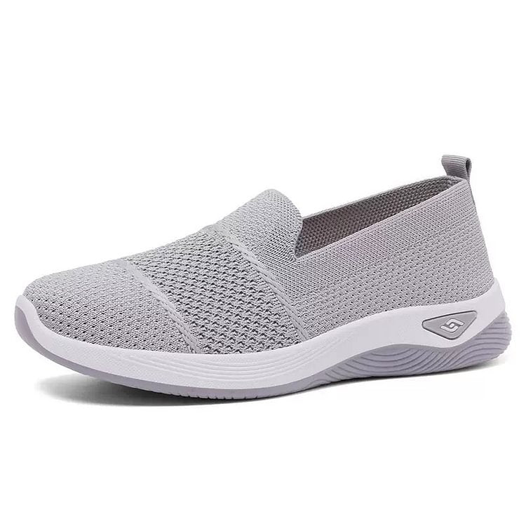 ComfortEase™ Slip-On Sneakers