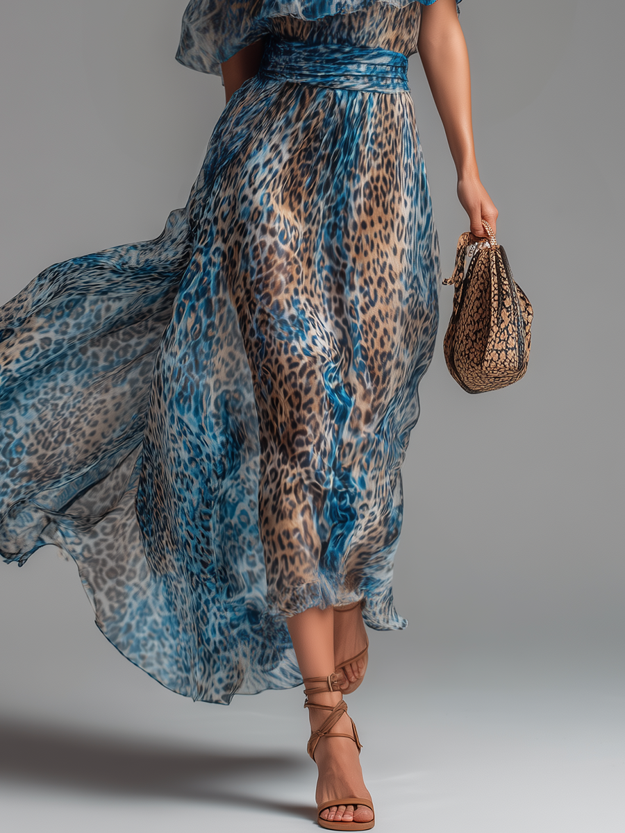 Francesca β Costa Smeralda Dress
