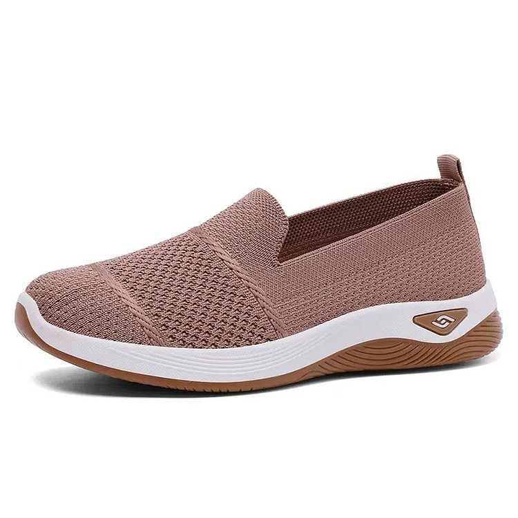ComfortEase™ Slip-On Sneakers
