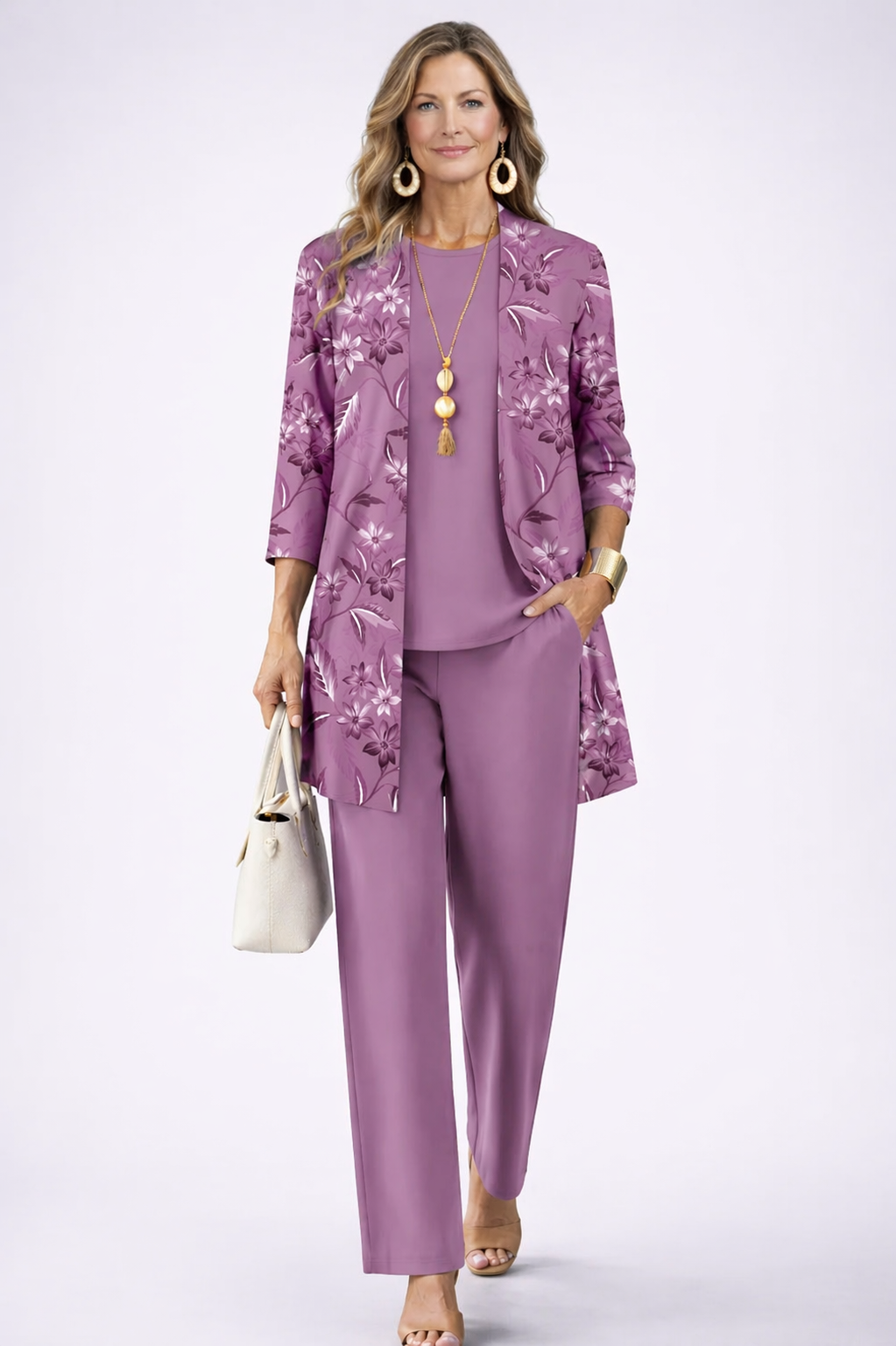 Paulineâ„¢ | 3-Piece Set