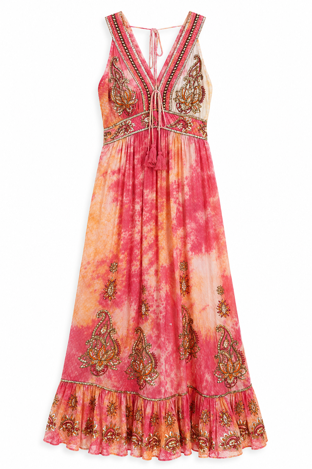 Long Dress Angelina