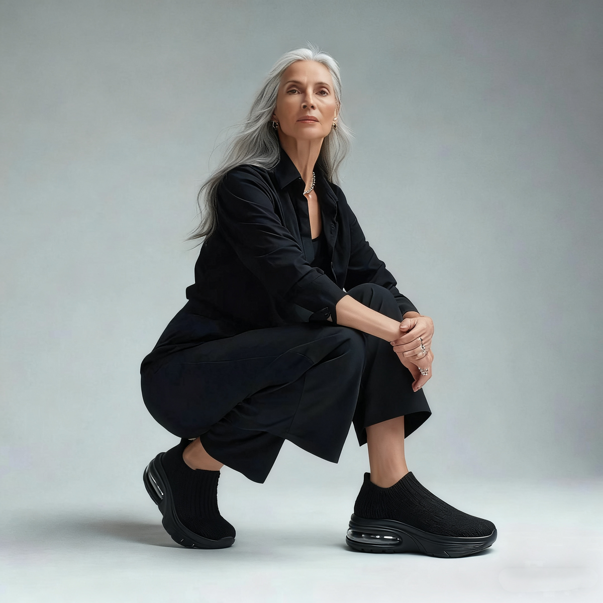 Barbara β Orthopedic Shoes