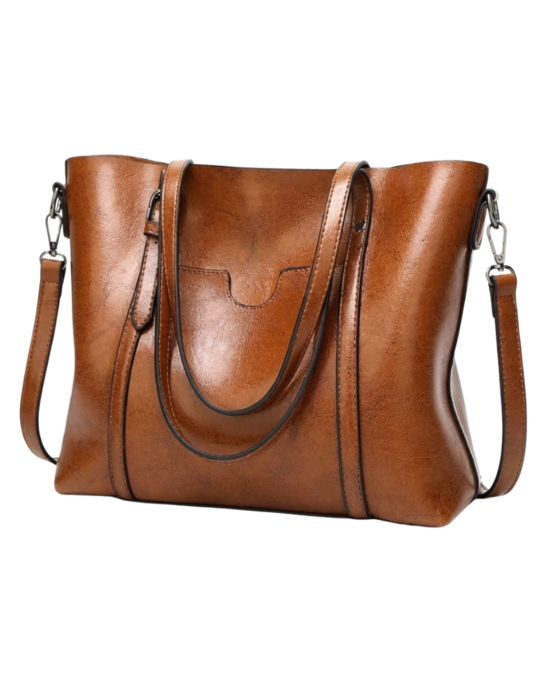 Lassiter | Classic Carry-All Tote