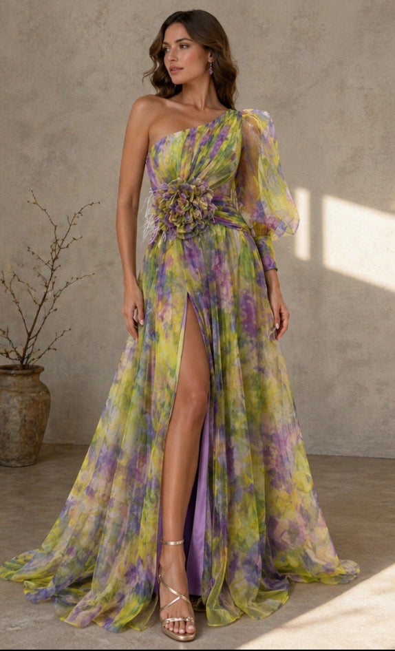 Ellis & Johnson™ | Enchanting Tulle Dress