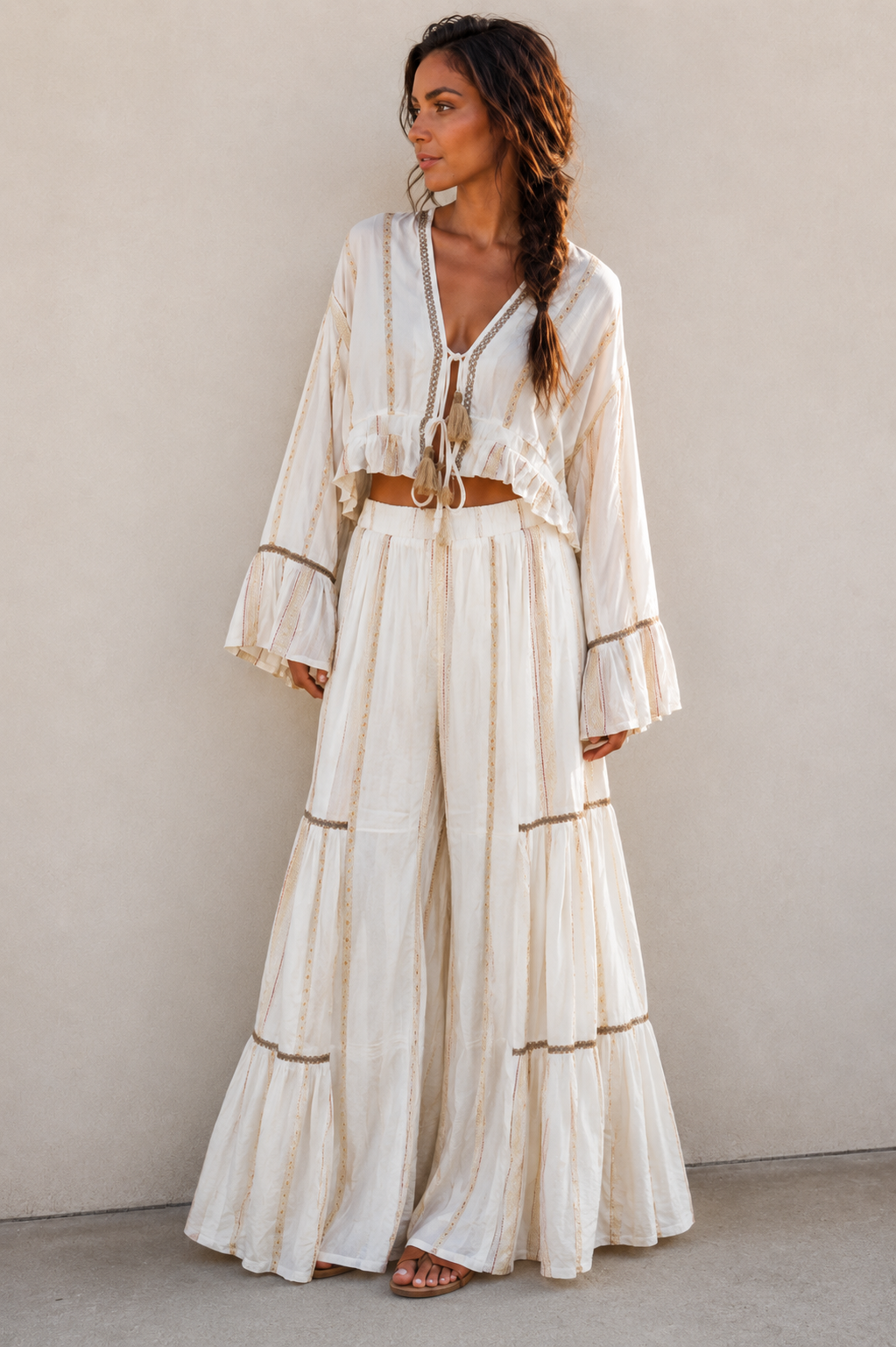 Boho Cala D'Hort Set