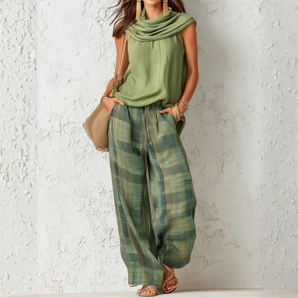 Auristela | Natural comfort with style
