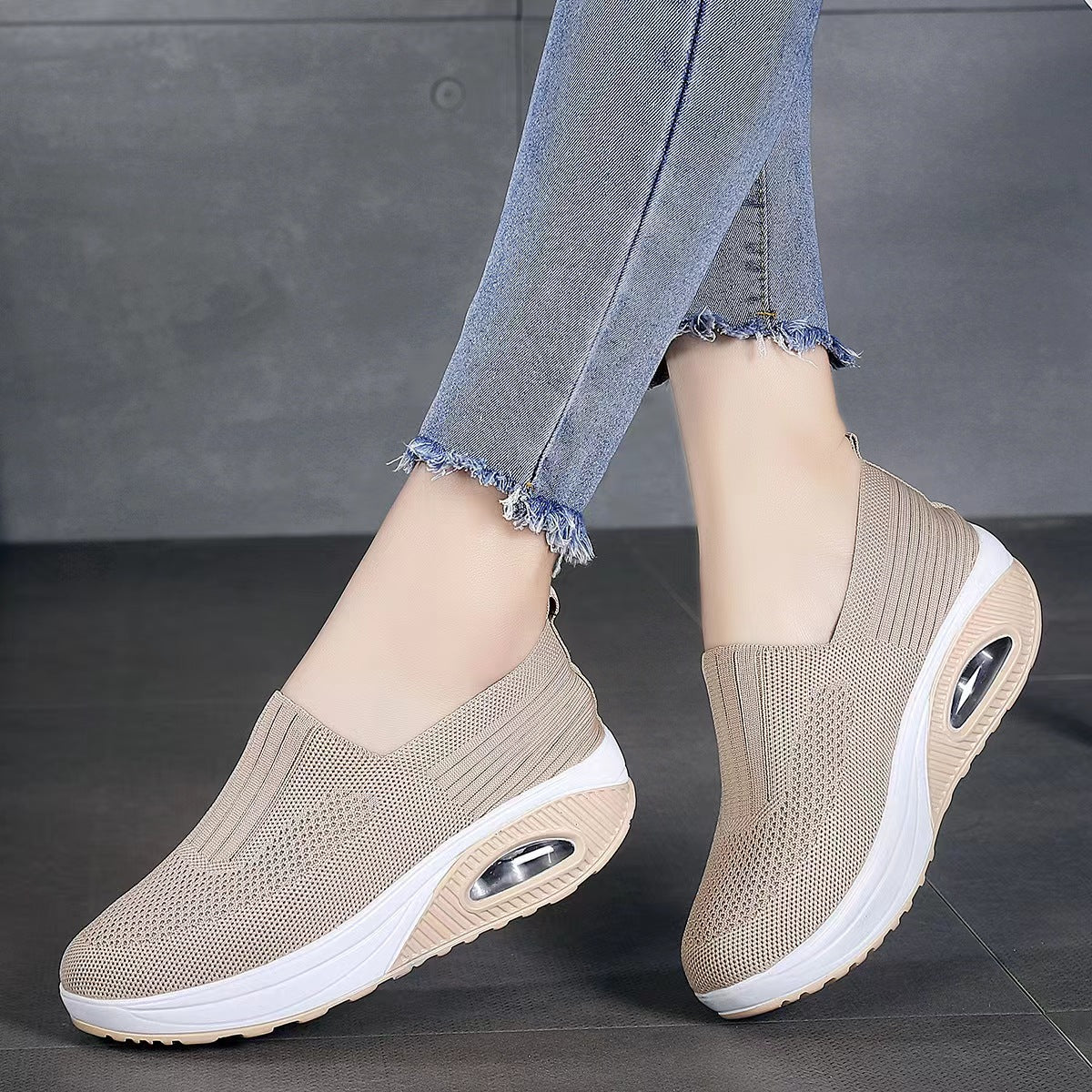 Barbara β Orthopedic Shoes