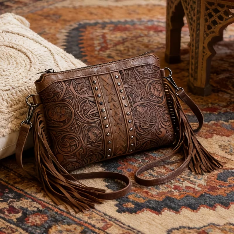 The Quaid Bag