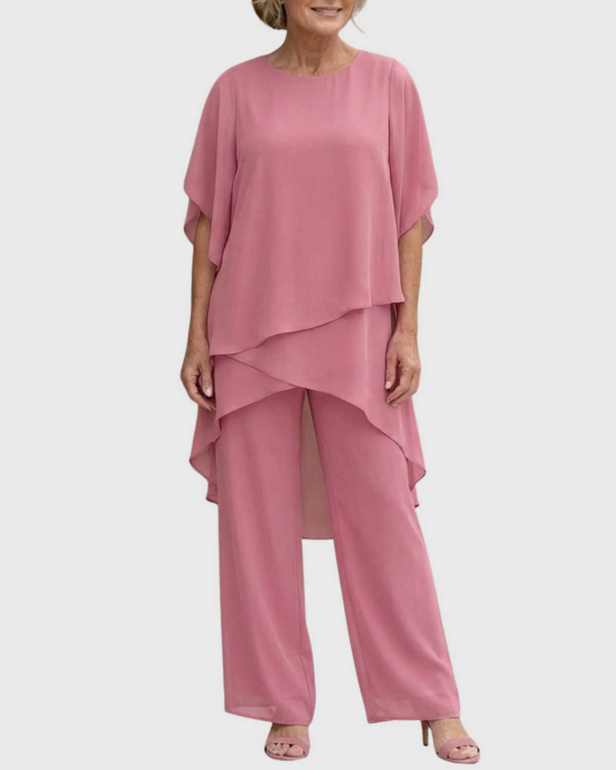 Rosana | Elegant lightness that flatters