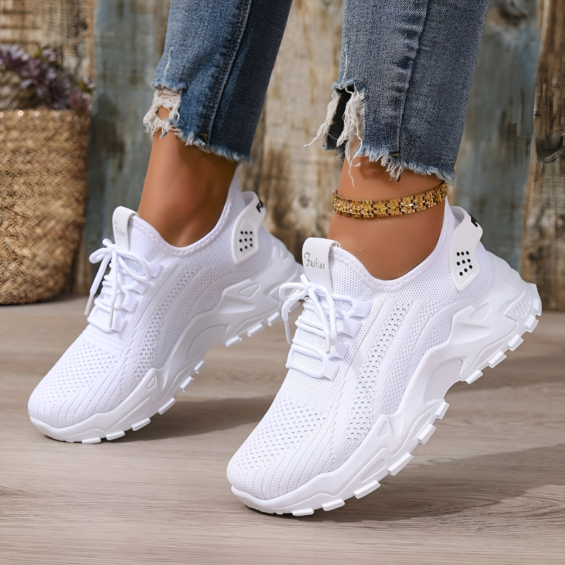 EVA - Comfortable orthopedic sports shoe