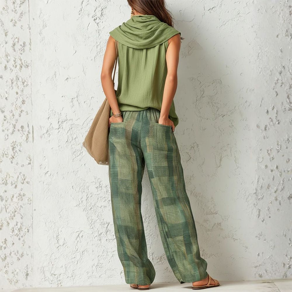 Auristela | Natural comfort with style