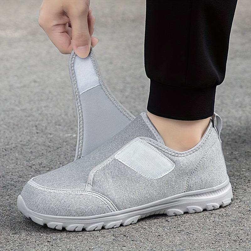 Lara – Ergonomic Comfort Shoes