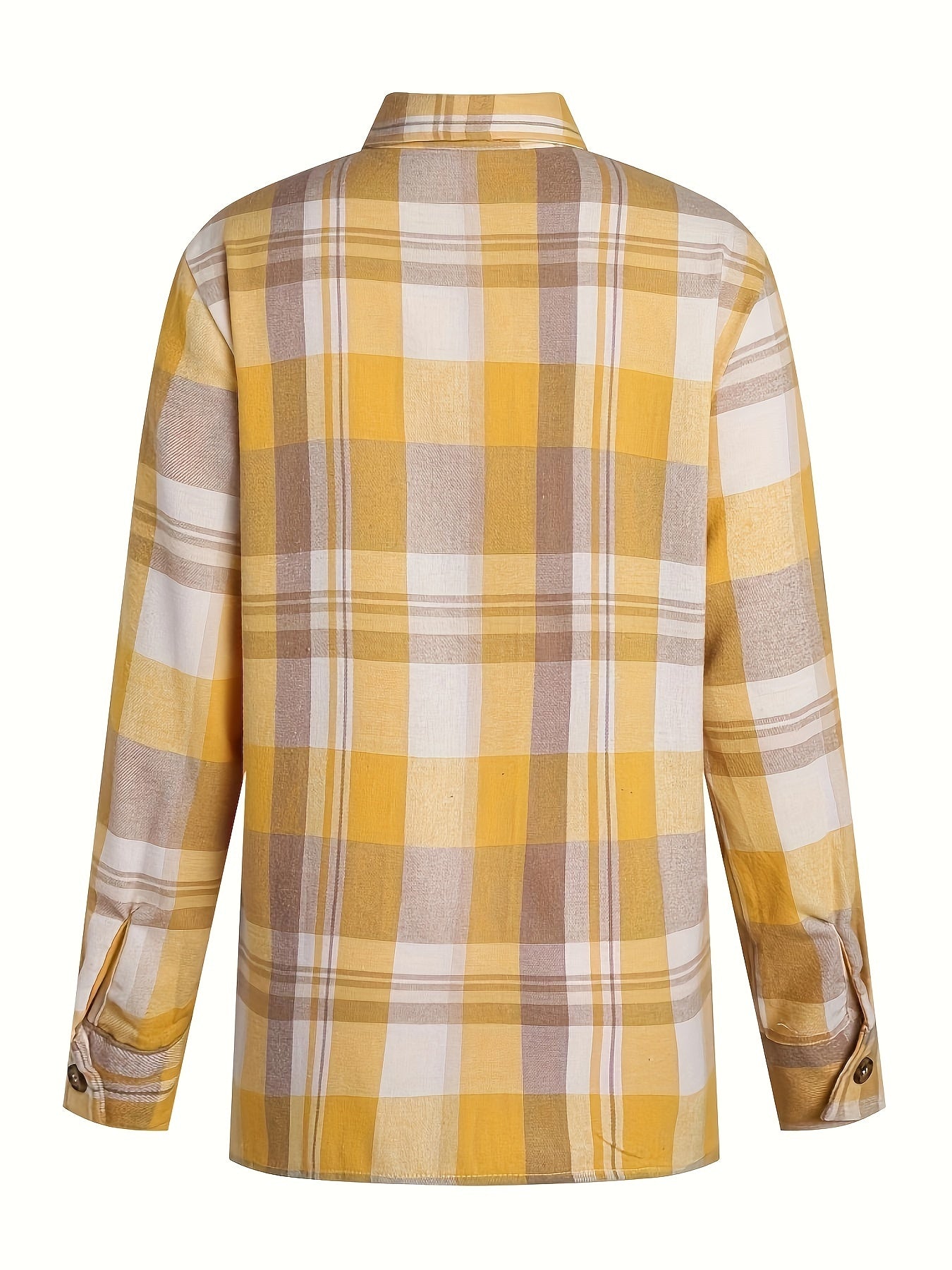Jeanne | Summer Long Sleeve Shirt