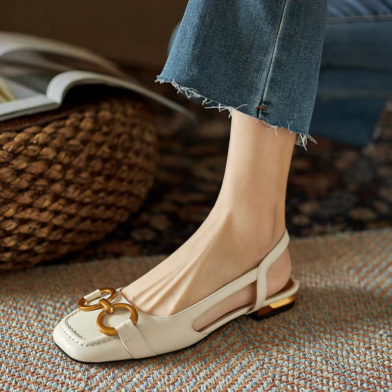 Jazmin | Orthopedic Sandals