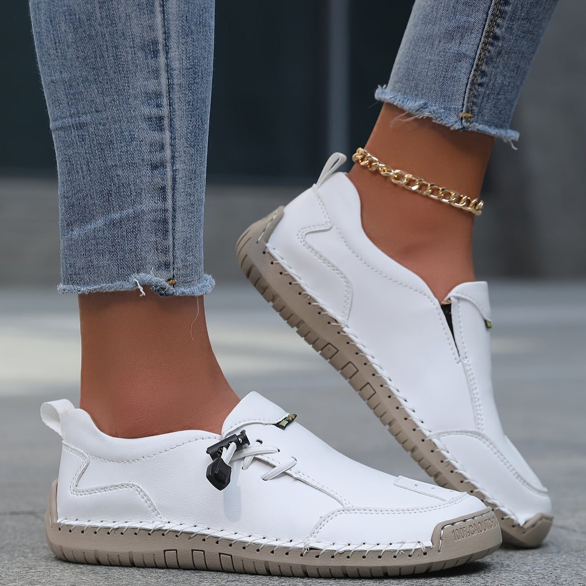 Lina – Comfort, Stability & Effortless Wearing for Every Day