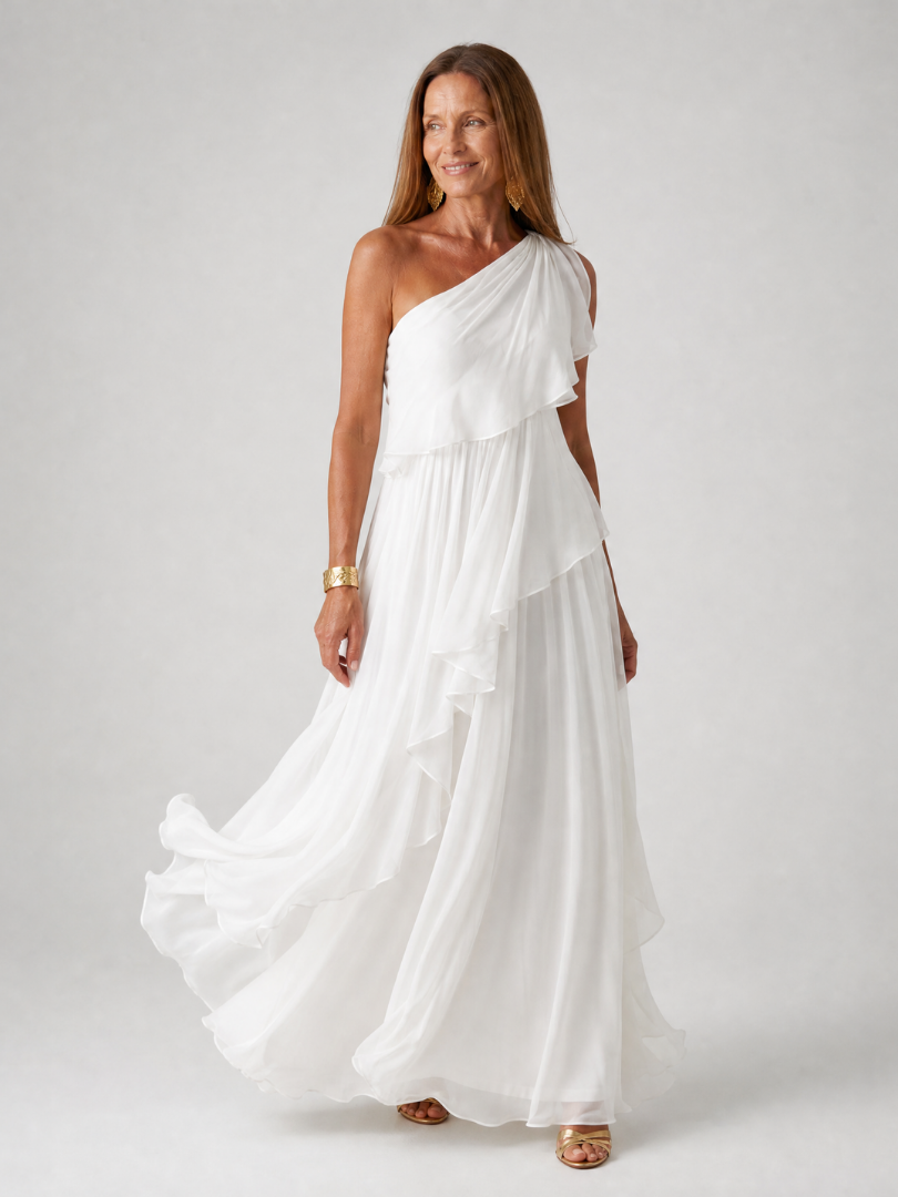 Valeria | Maxi Dress