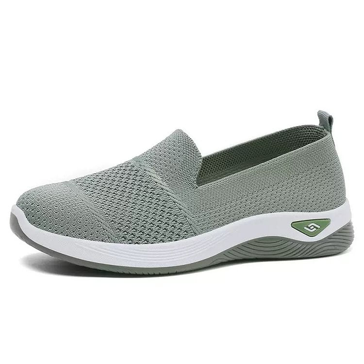 ComfortEase™ Slip-On Sneakers