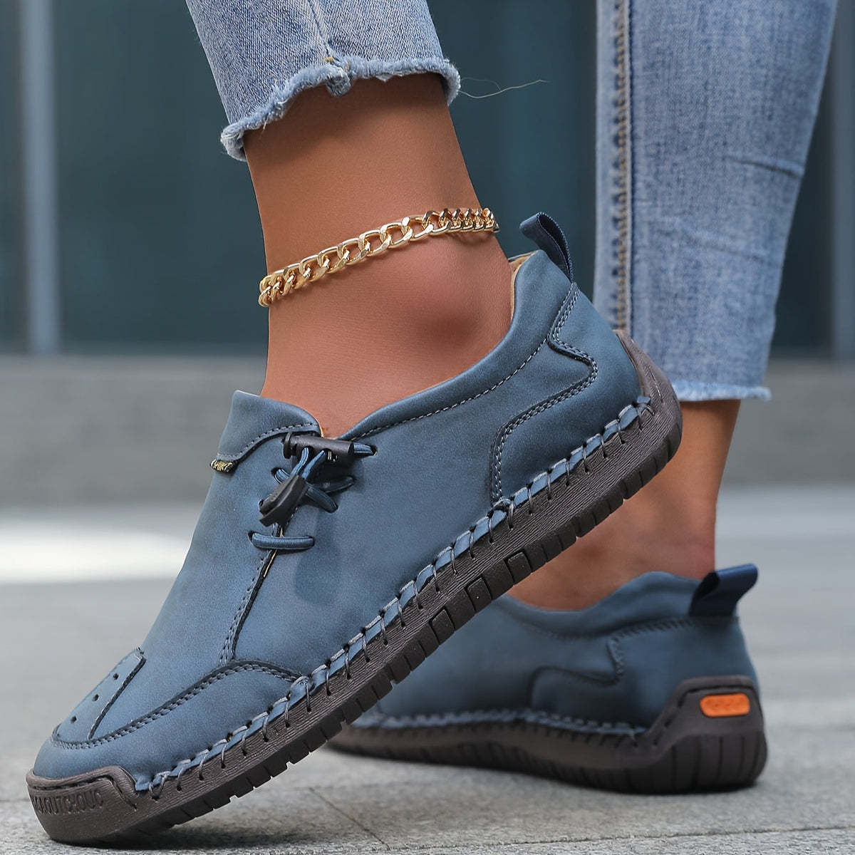 Lina – Comfort, Stability & Effortless Wearing for Every Day