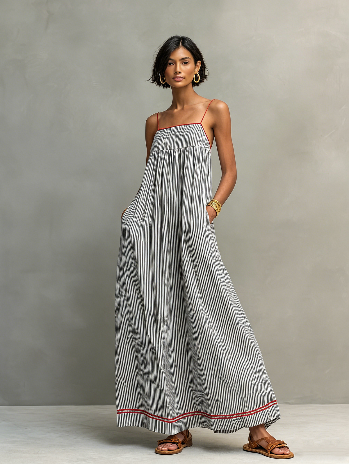 Aurora β Mediterranean Breeze Dress