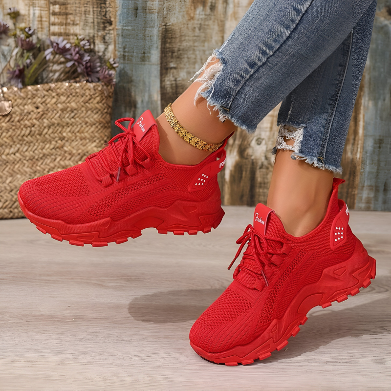 EVA - Comfortable orthopedic sports shoe