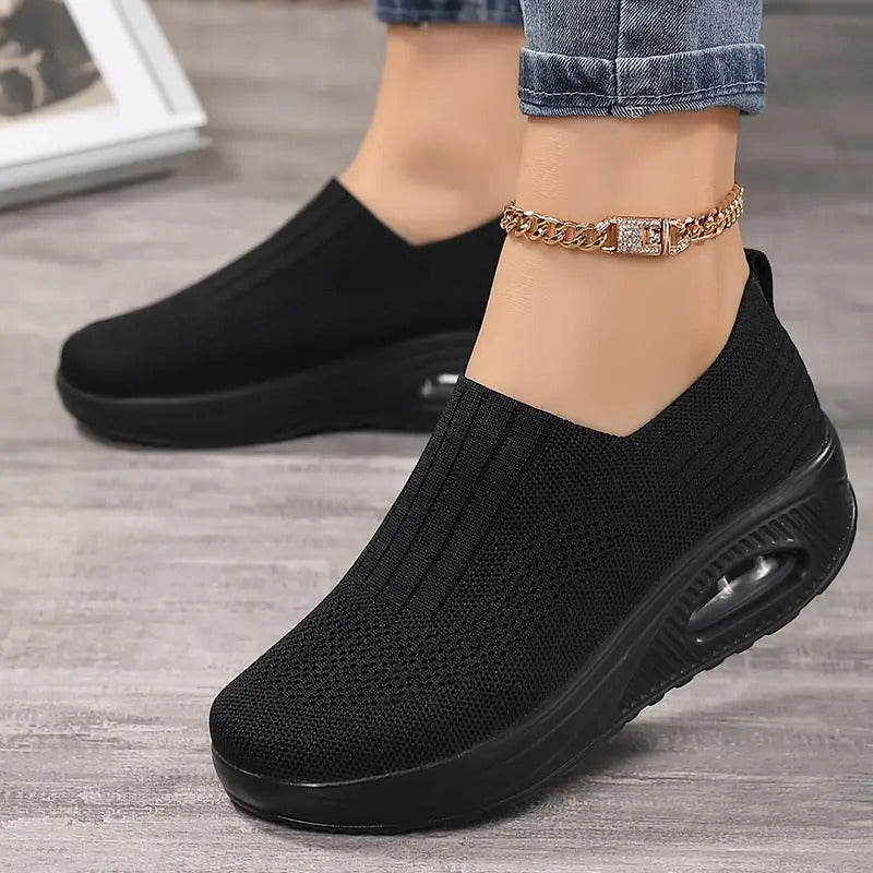 Barbara β Orthopedic Shoes
