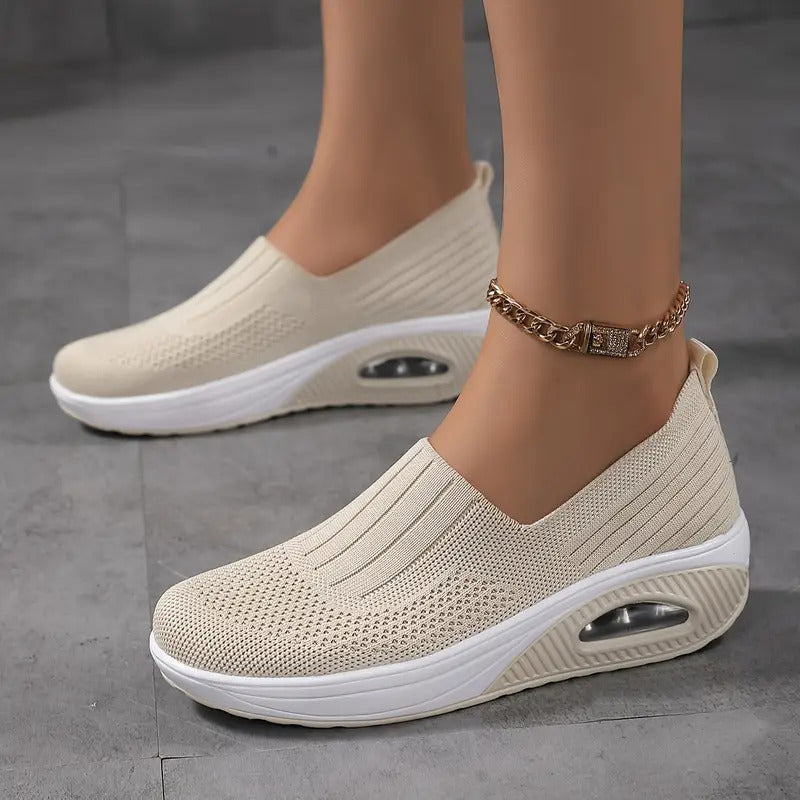Barbara β Orthopedic Shoes