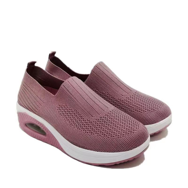Barbara β Orthopedic Shoes