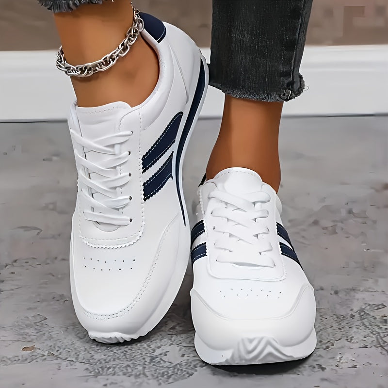 LIORA™ | Orthopedic Sneakers – Relief with Every Step