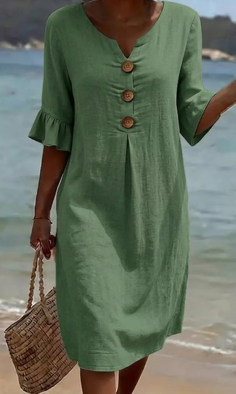 Women's Casual Dress
