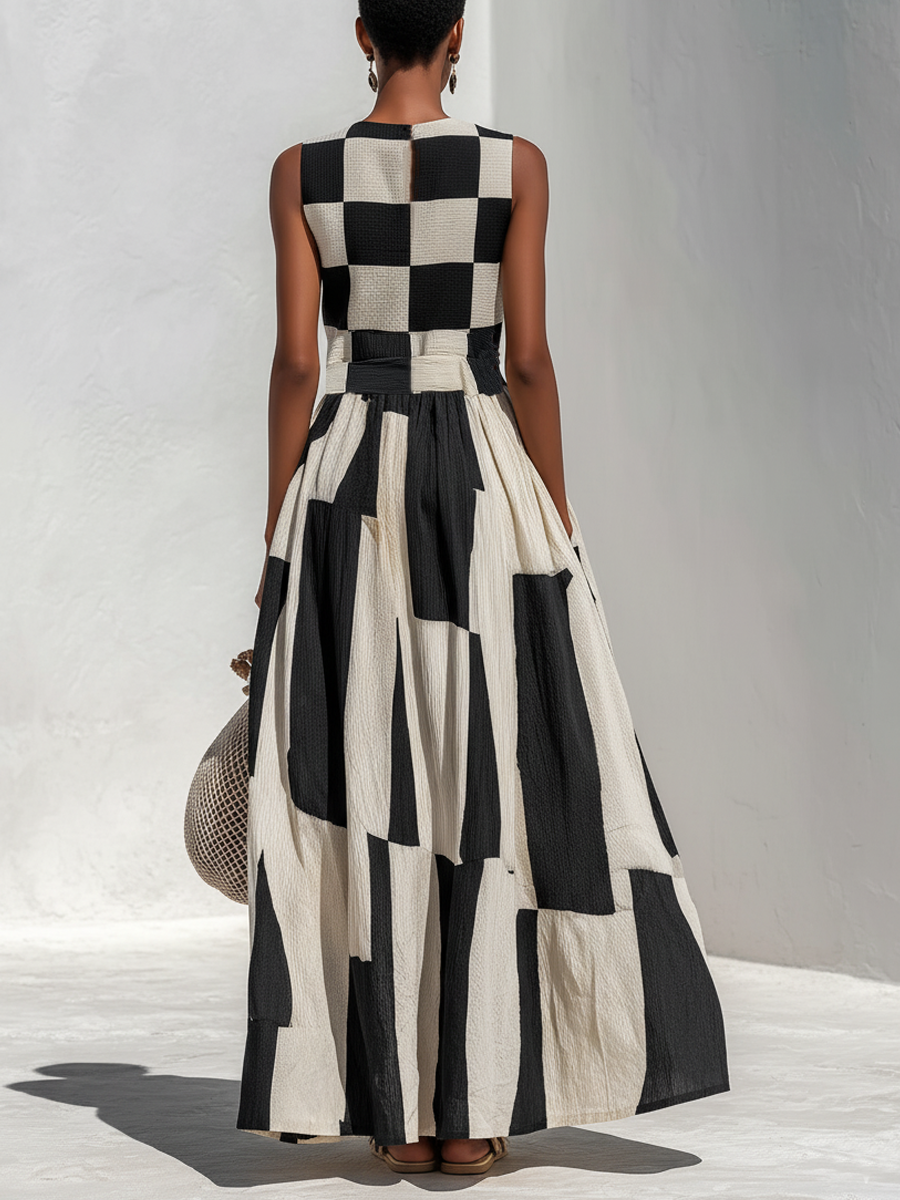Giovanna β Riviera Luxe Dress