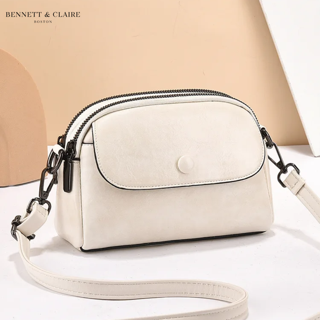 Jennna™ Crossbody Bag